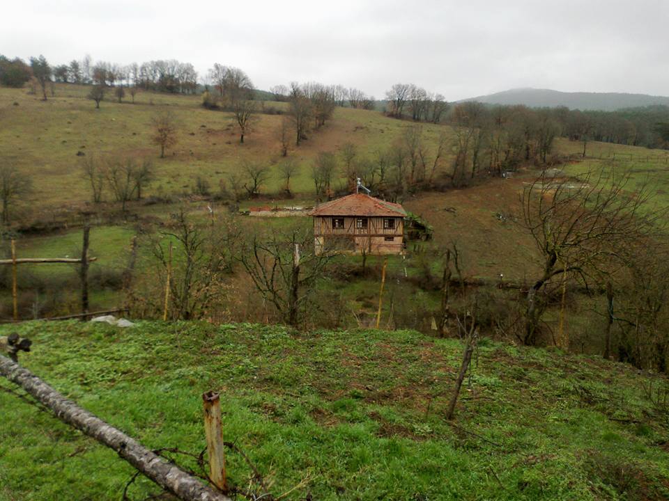 Araç Hanözü Köyü Resimleri 9