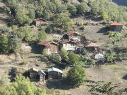 Araç Hatipköy Köyü Resimleri 1