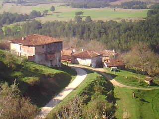 Araç Huruçören Köyü Resimleri 2