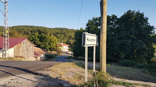 Araç Huruçören Köyü Resimleri 3