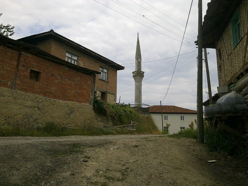 Araç Huruçören Köyü Resimleri 5