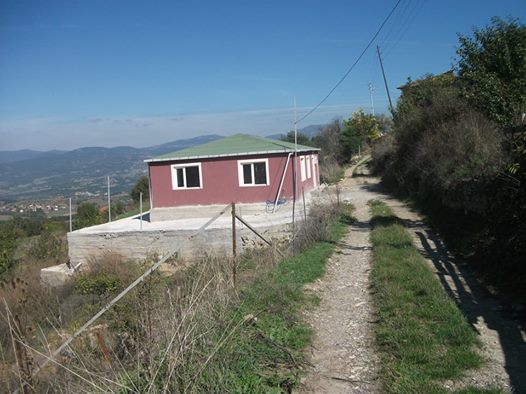 Araç İğdir Köyü Resimleri 1