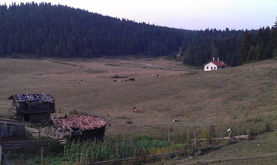 Araç İğdir Köyü Resimleri 4