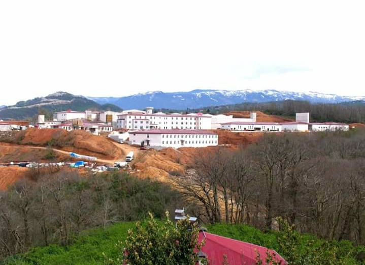 Beşikdüzü Anbarlı Köyü Resimleri 4