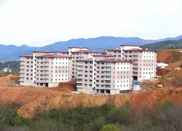 Beşikdüzü Anbarlı Köyü Resimleri 5