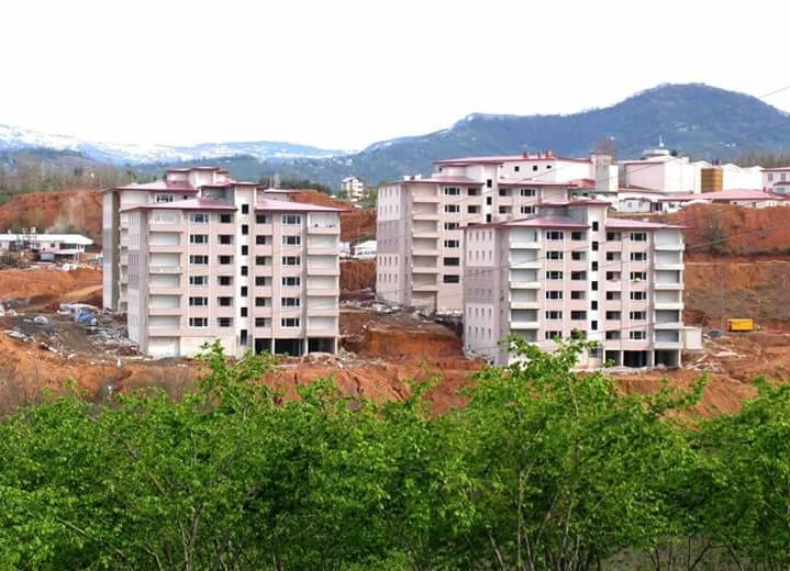 Beşikdüzü Anbarlı Köyü Resimleri 6