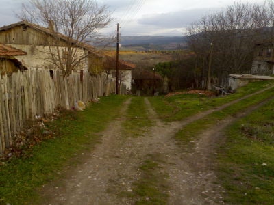 Araç İğdirkışla Köyü Resimleri 4