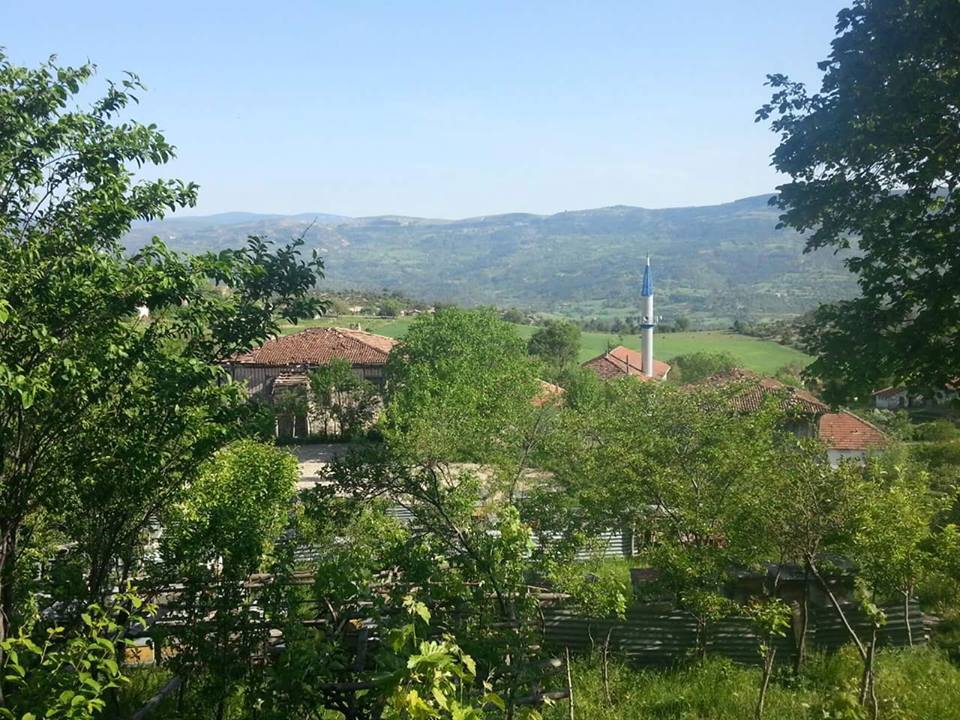 Araç İhsanlı Köyü Resimleri 1