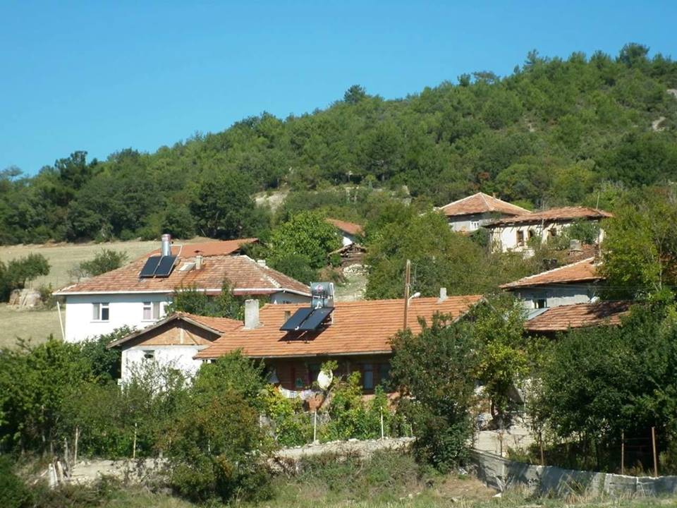 Araç İhsanlı Köyü Resimleri 2