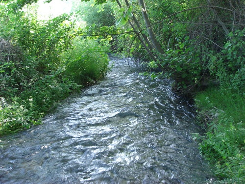 Araç İhsanlı Köyü Resimleri 7