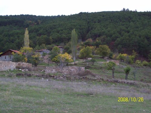 Araç İhsanlı Köyü Resimleri 8