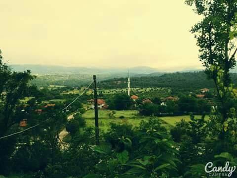 Araç Karacalar Köyü Resimleri 1