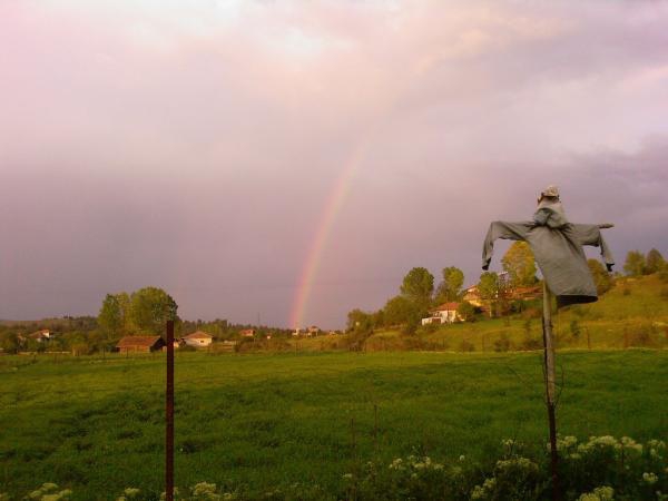 Araç Karacalar Köyü Resimleri 11