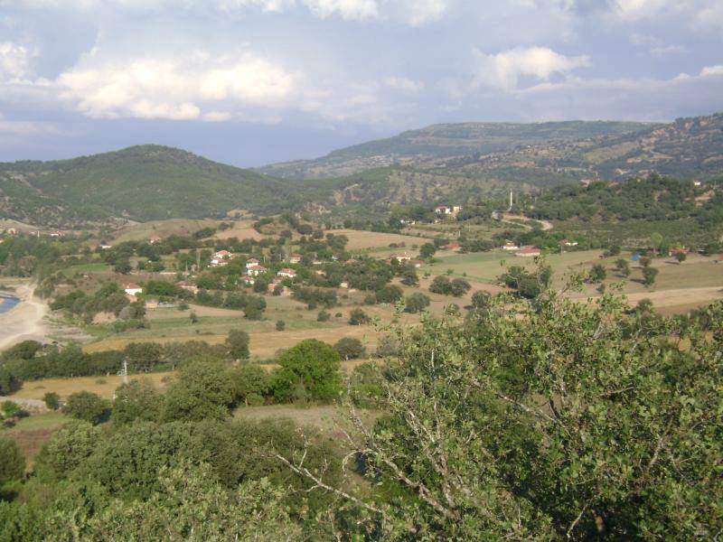 Araç Karacalar Köyü Resimleri 3