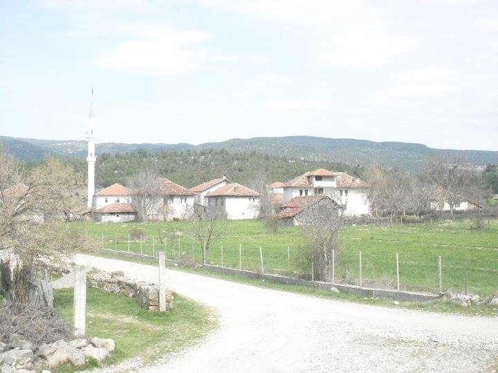 Araç Karacalar Köyü Resimleri 4