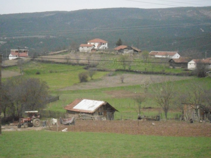 Araç Karacalar Köyü Resimleri 5