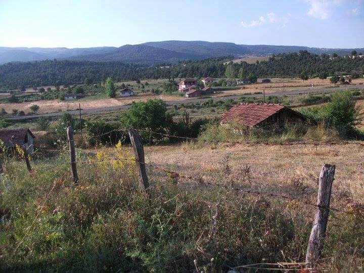 Araç Karacalar Köyü Resimleri 6