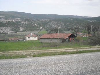 Araç Karacalar Köyü Resimleri 8