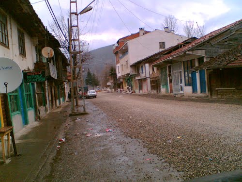 Araç Karacık Köyü Resimleri 2