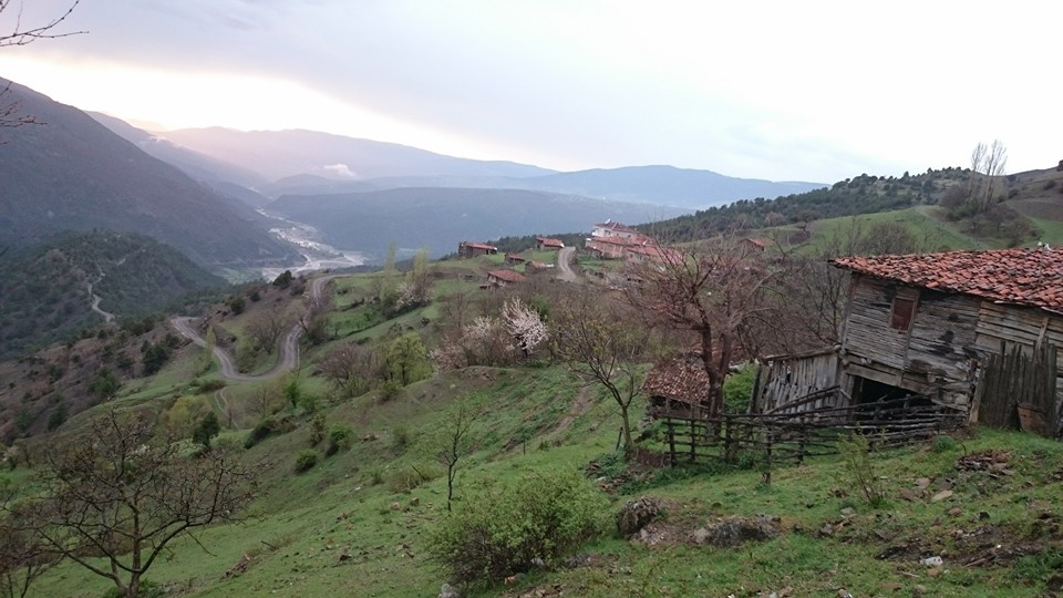 Araç Karacık Köyü Resimleri 3