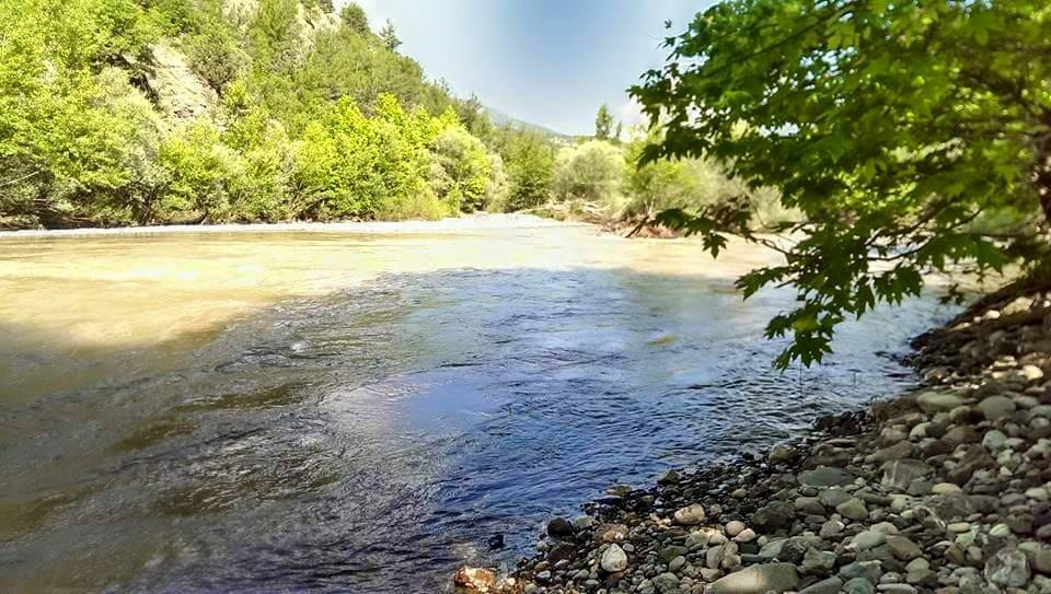 Araç Karacık Köyü Resimleri 4