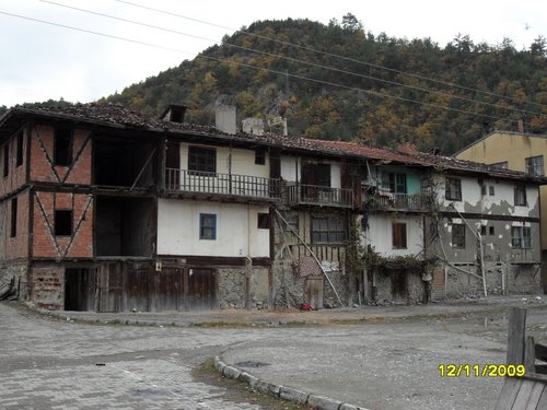 Araç Karacık Köyü Resimleri 6