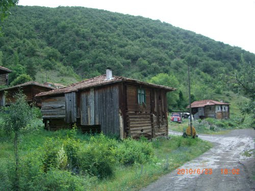 Araç Karacık Köyü Resimleri 7