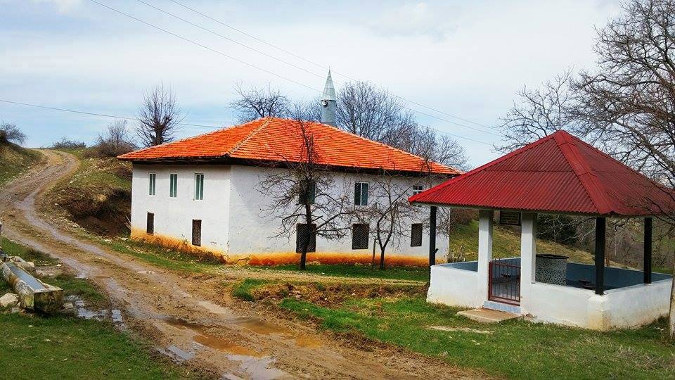 Araç Karcılar Köyü Resimleri 1