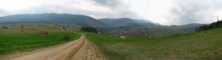 Araç Karcılar Köyü Resimleri 11