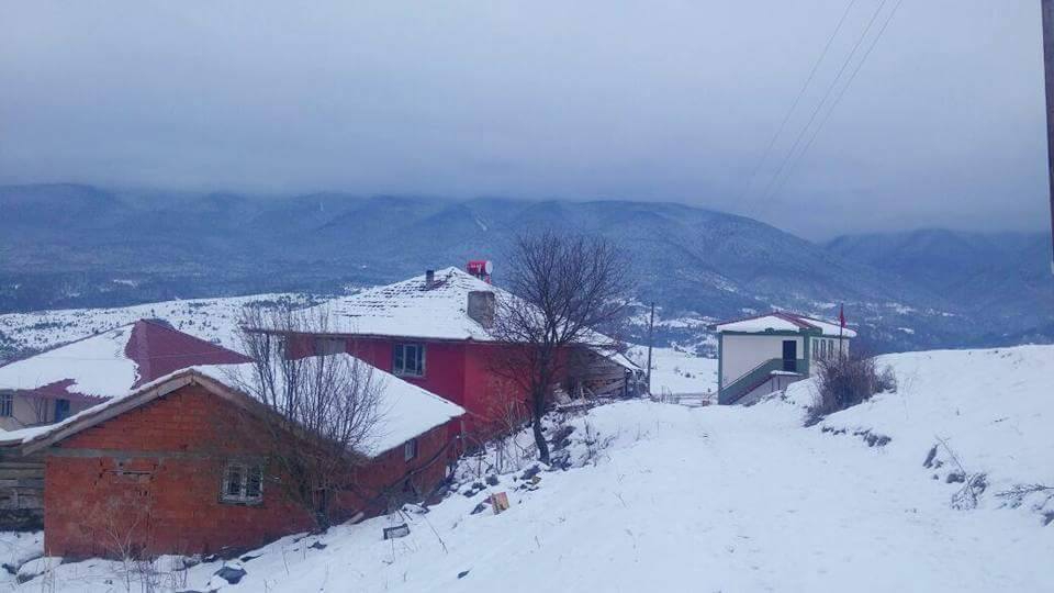 Araç Karcılar Köyü Resimleri 13