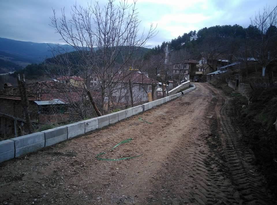 Araç Karcılar Köyü Resimleri 2