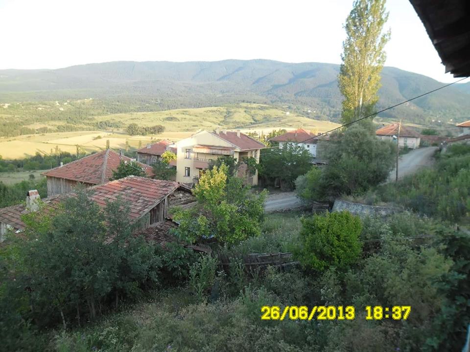 Araç Karcılar Köyü Resimleri 3