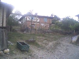 Araç Karcılar Köyü Resimleri 4