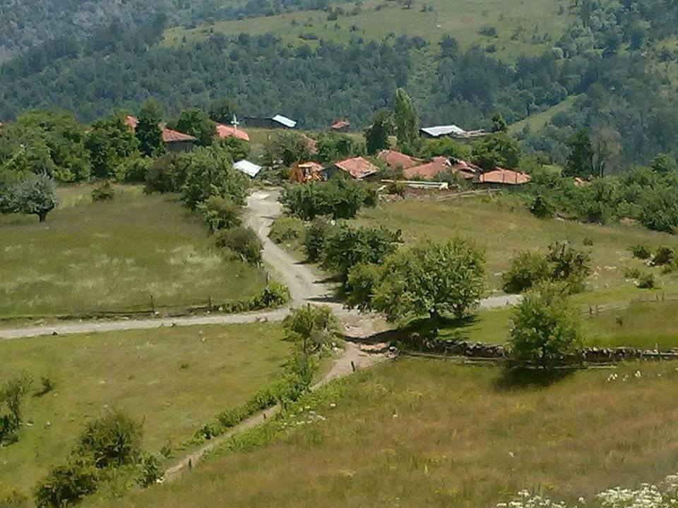 Araç Kavacık Köyü Resimleri 1