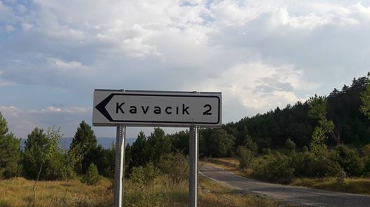 Araç Kavacık Köyü Resimleri 3