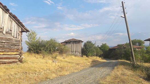 Araç Kavacık Köyü Resimleri 4