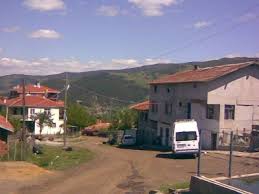 Araç Kavakköy Köyü Resimleri 5