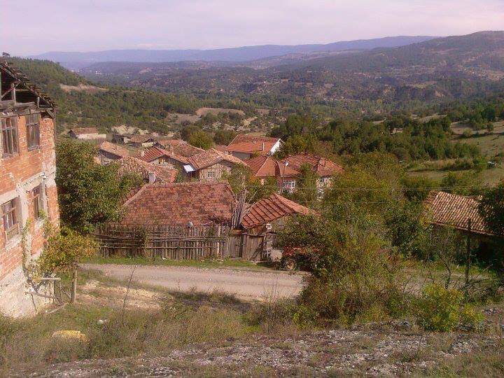 Araç Kayabaşı Köyü Resimleri 1