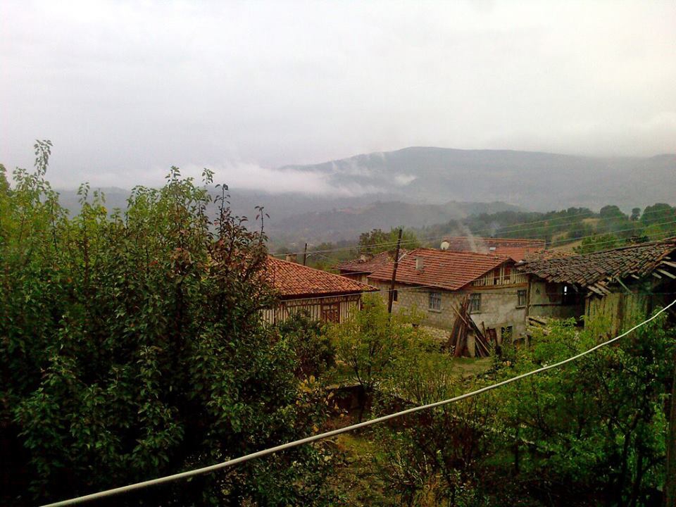 Araç Kayabaşı Köyü Resimleri 2