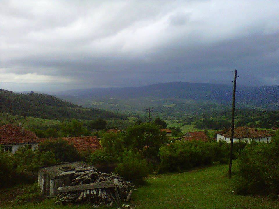 Araç Kayabaşı Köyü Resimleri 3