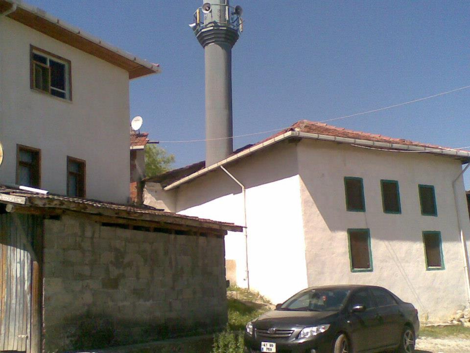 Araç Kayabaşı Köyü Resimleri 4