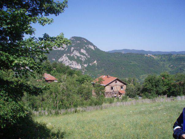 Araç Kayabaşı Köyü Resimleri 5