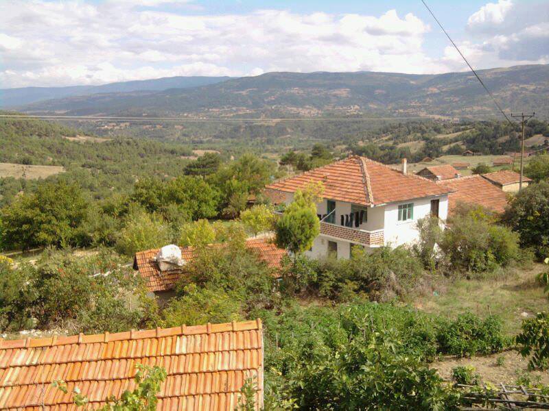 Araç Kayabaşı Köyü Resimleri 6