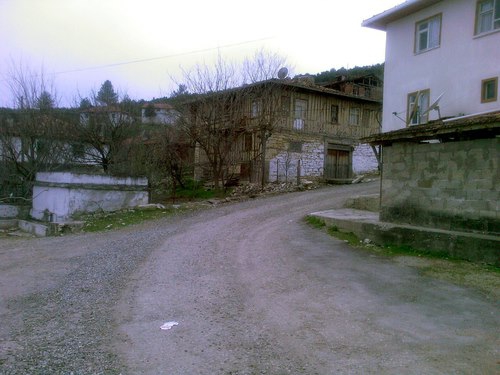 Araç Kayabaşı Köyü Resimleri 7