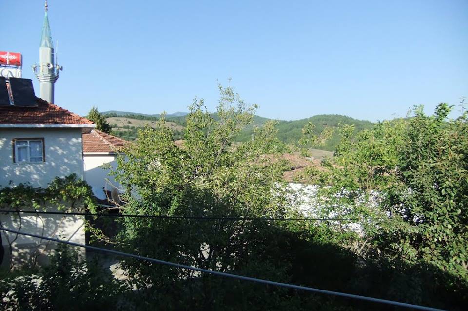 Araç Kayabaşı Köyü Resimleri 8