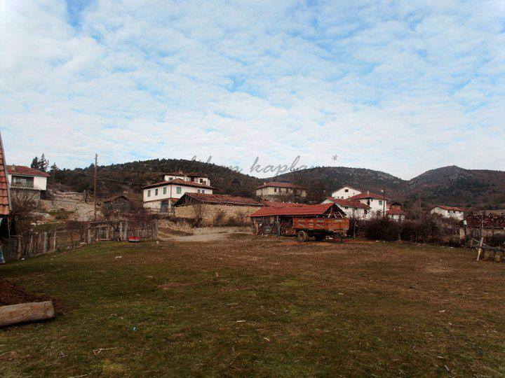 Araç Kayabaşı Köyü Resimleri 9