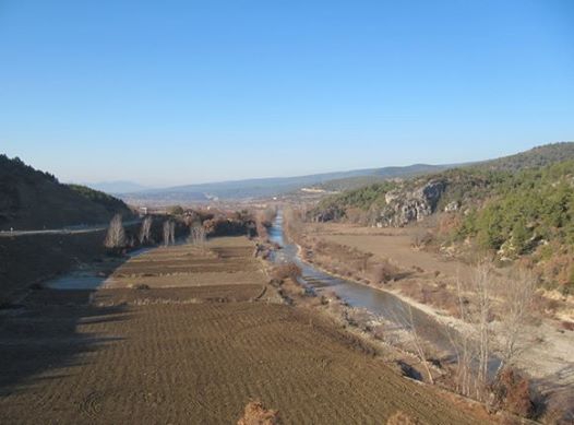 Araç Kayaboğazı Köyü Resimleri 3
