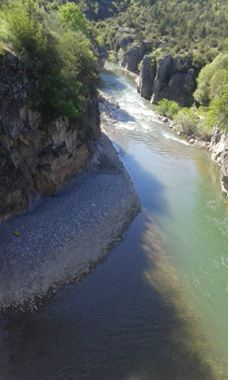 Araç Kayaboğazı Köyü Resimleri 4