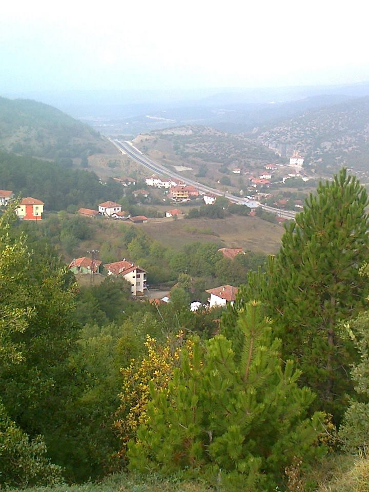 Araç Kayaboğazı Köyü Resimleri 6