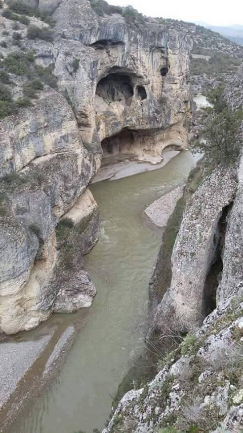 Araç Kayaboğazı Köyü Resimleri 9